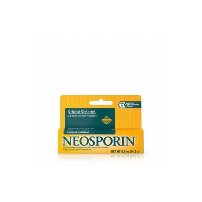 Neosporin Orginal Krem 14.2 gr
