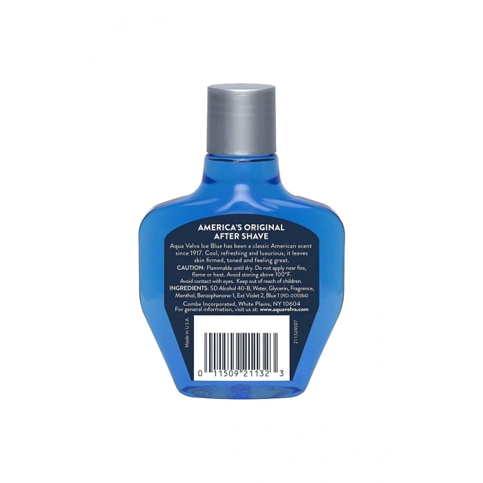 Ice Blue After Shave 103 ml