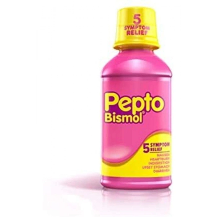 Pepto Bismol 473 ml