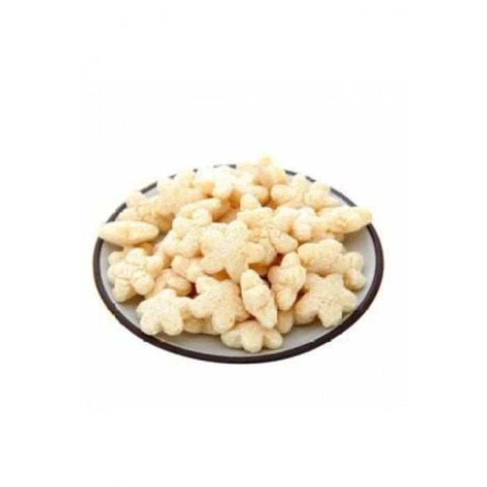 Puffs Banana Atıştırmalık 42 Gr.