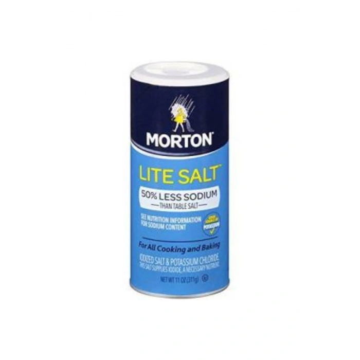 Morton Lite Salt 311 Gr.
