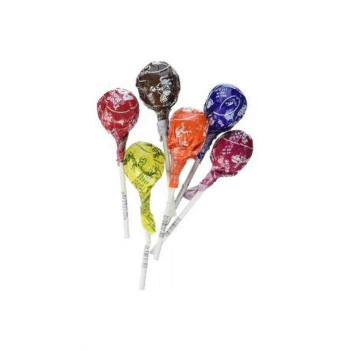 Tootsie Roll Pops Lolipop 287 gr