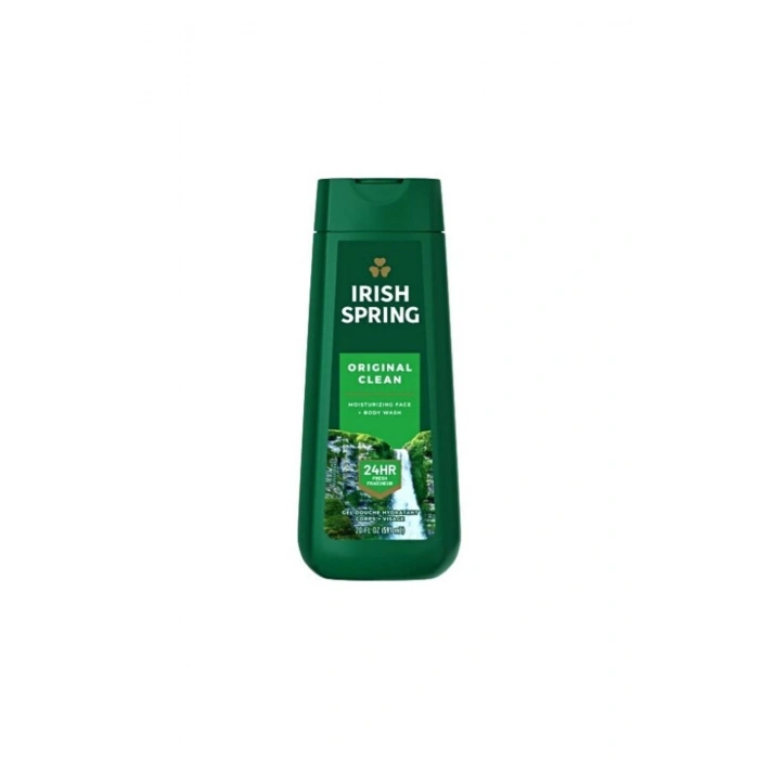 Body Wash Original 532 Ml.