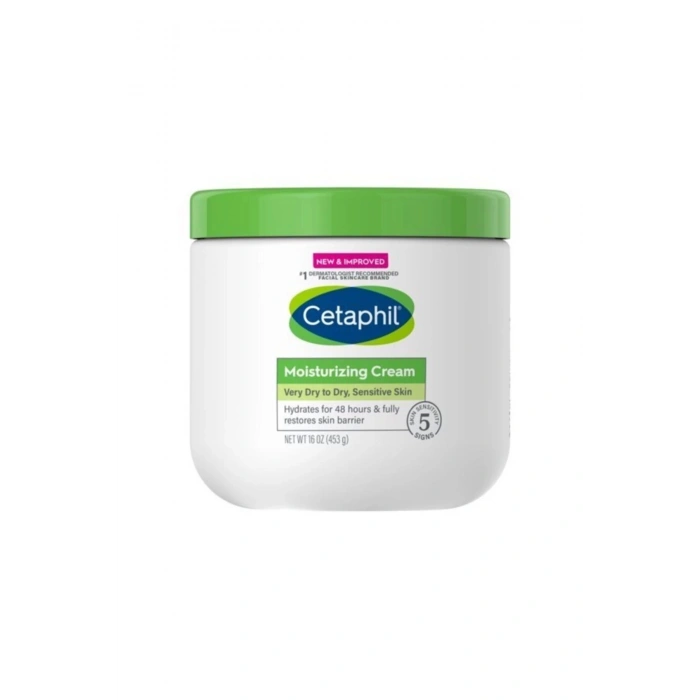 Vücut Için Nemlendirici Krem 453 gr