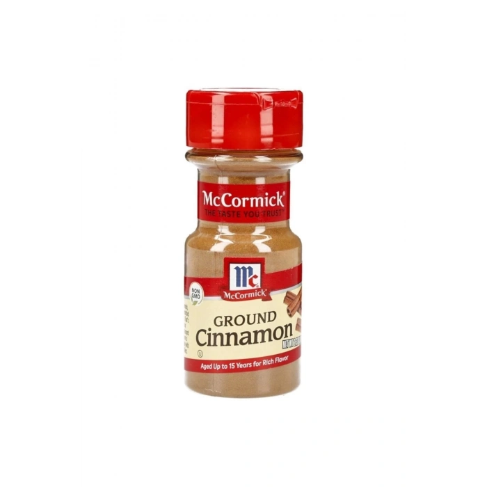 Ground Cinnamon 116 Gr.
