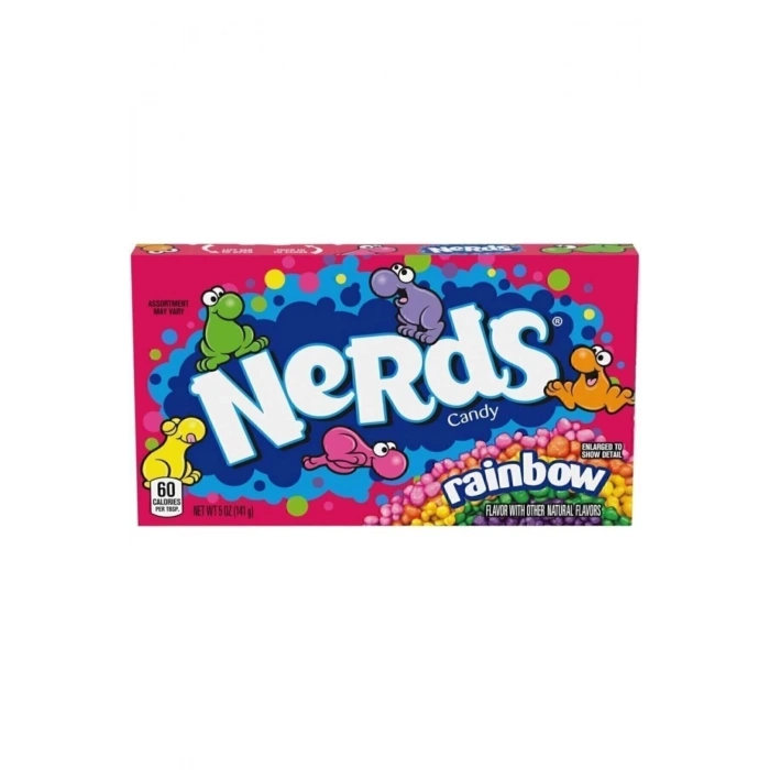 Rainbow Candy 142 Gr.