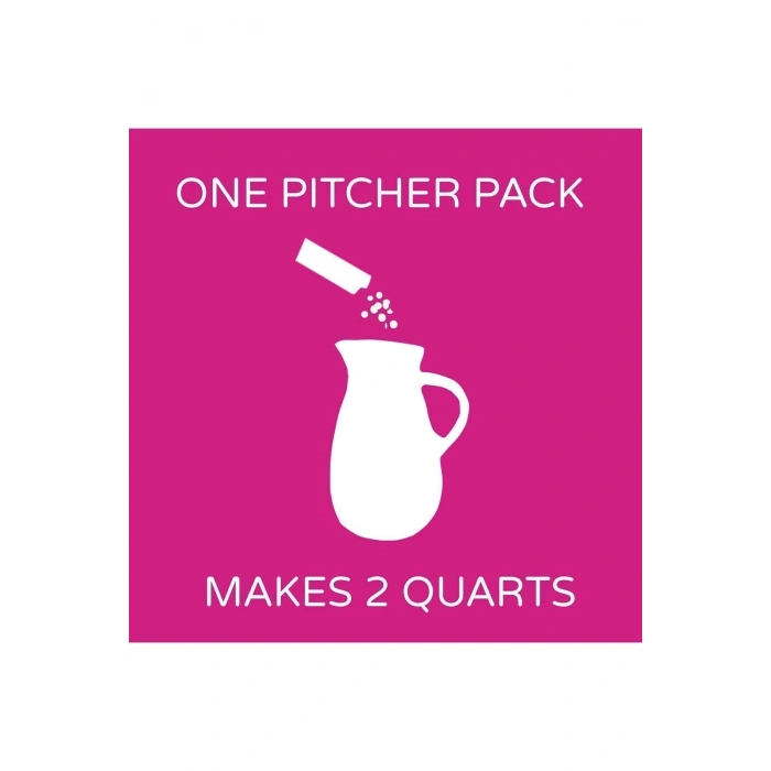 Lemonade 6 Paket 90 Gr.