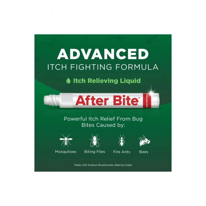 After Bite Sıvı 14 ml