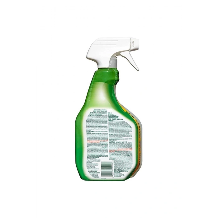 Clean-up Temizleyici + Çamaşır Suyu Original 946ml