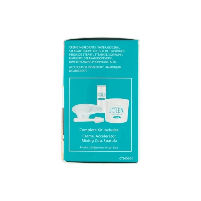 Jolen Creme Bleach Tüy Sarartıcı 34 Gr.