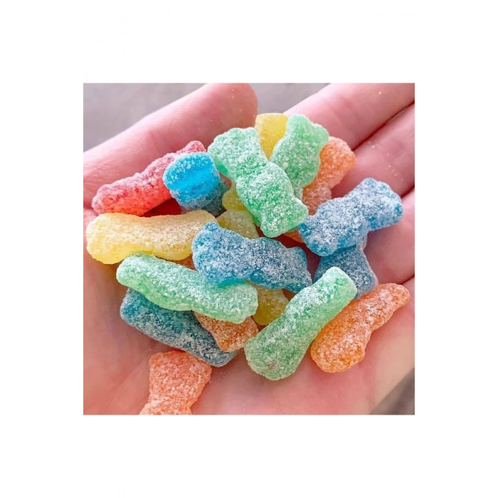 Sour Patch Kids Soft & Chewy Candy 226 Gr.