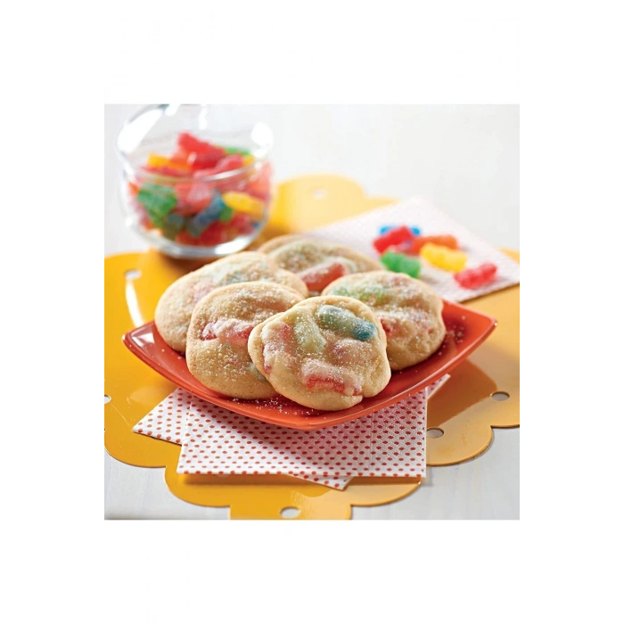 Sour Patch Kids Soft & Chewy Candy 226 Gr.