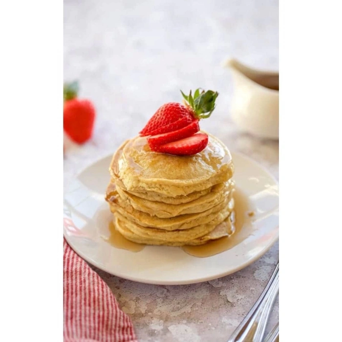 s Red Mill Gluten Free Pancake Mix 680 Gr.