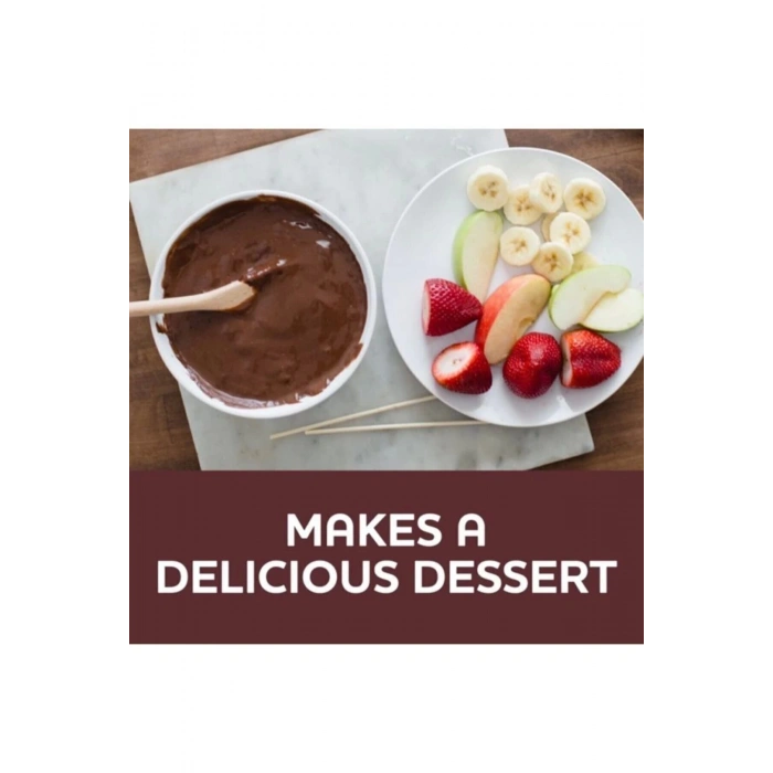 Chocolate Puding Zero Sugar 59 Gr.