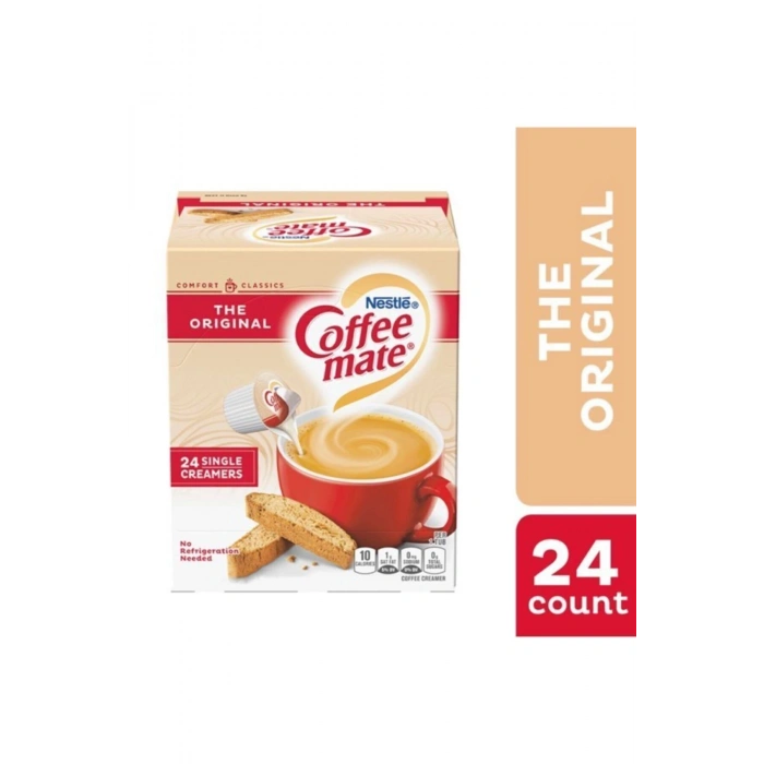 Coffee Mate Original 24 Adet 266 Ml.