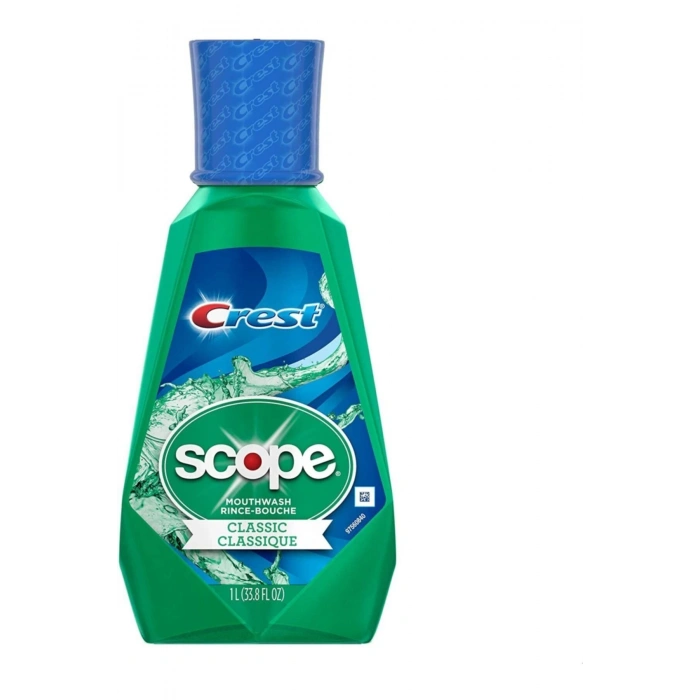 Scope Classic Gargara 1 Litre