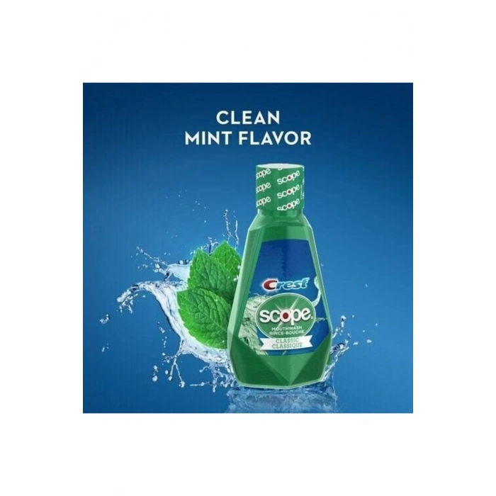 Scope Classic Gargara 1 Litre