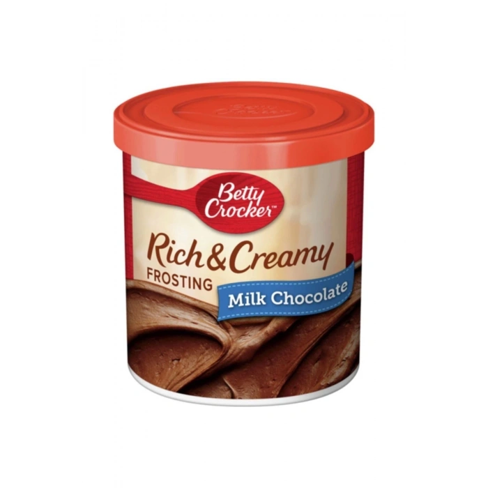 Rich & Creamy Milk Chocolate 453 Gr.