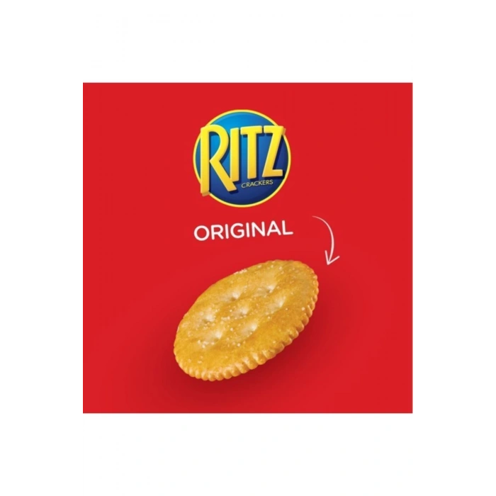 Ritz Original Crackers 388gr