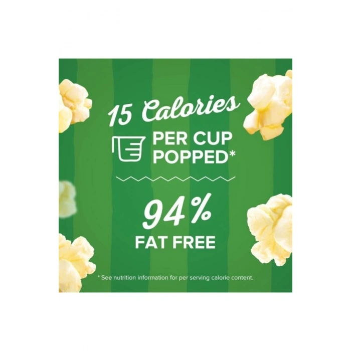 Redenbachers Mini Bags Smart Pop 12 Adet 396 Gr.