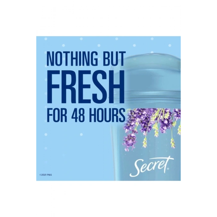 Relaxing Lavander Deo Gel Stick 73 gr