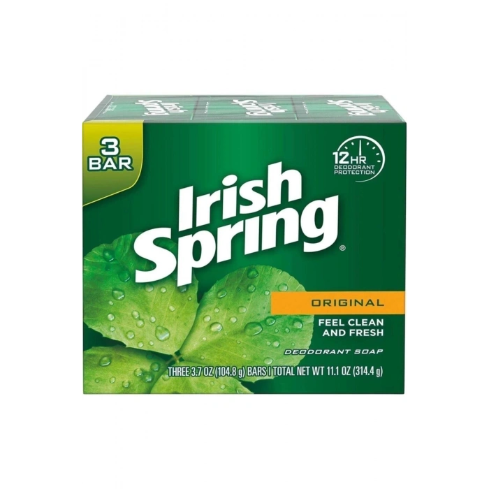 Original Sabun 3 Adet 314.4 gr