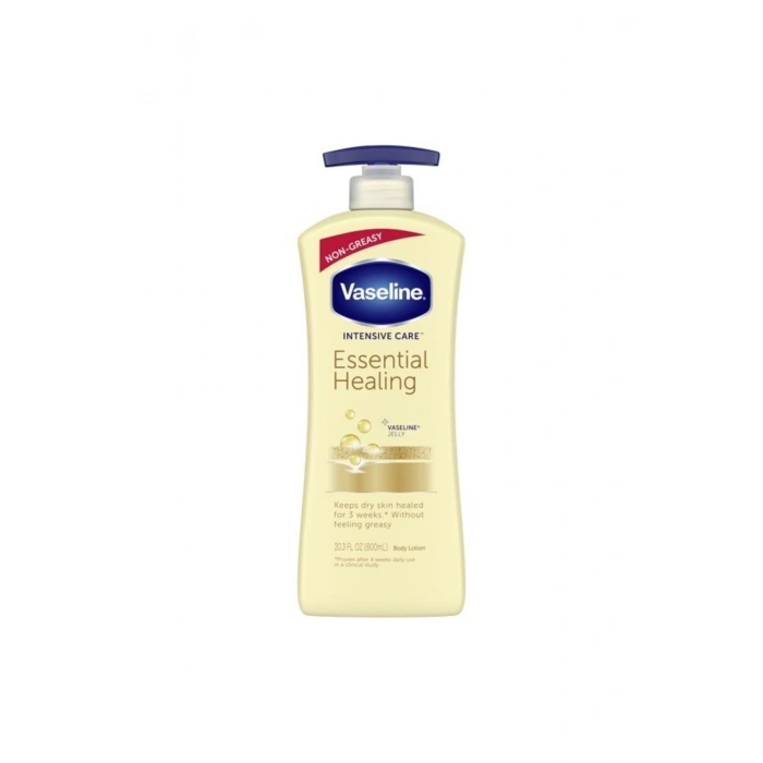 Essential Healing Body Lotion 600 Ml.