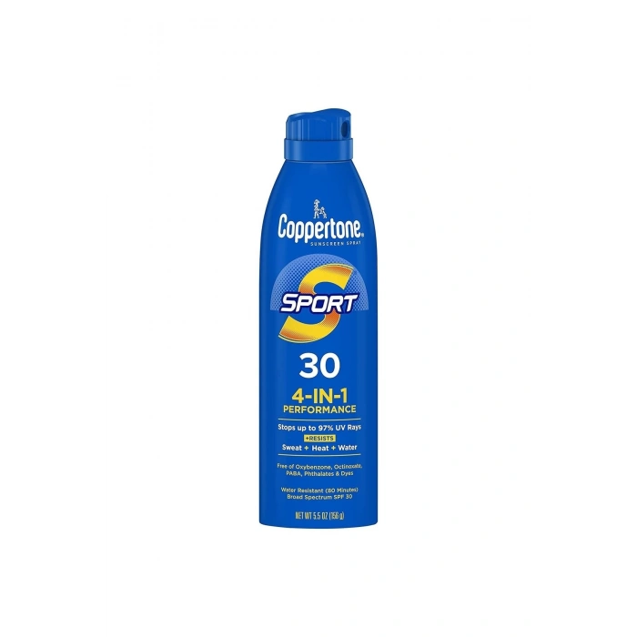 Sport 30 Faktör 4 In 1 Performance 156 Gr.