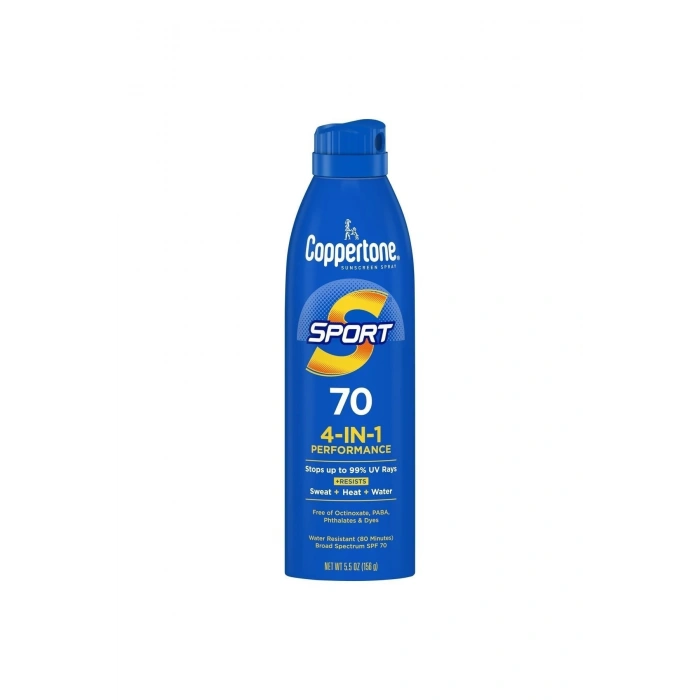 Sport 70 Faktör 4 In 1 Performance 156 Gr.