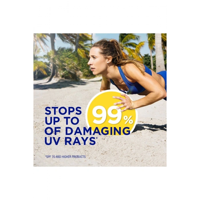 Sport 70 Faktör 4 In 1 Performance 156 Gr.