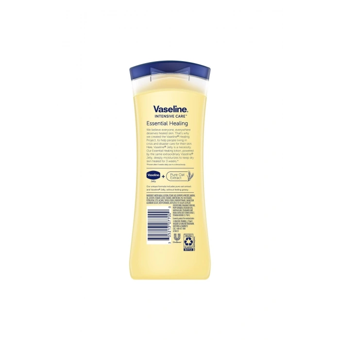 Essentail Healing Body Lotion 295 Ml.
