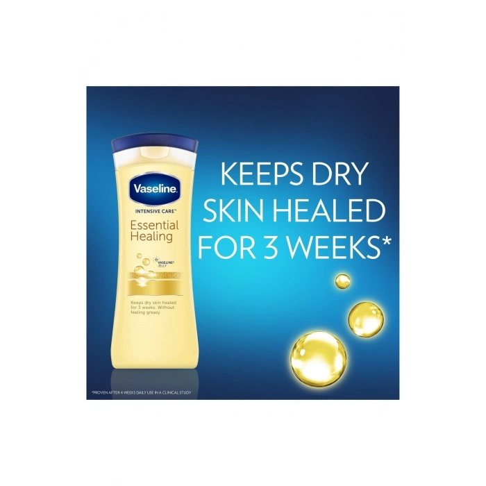 Essentail Healing Body Lotion 295 Ml.