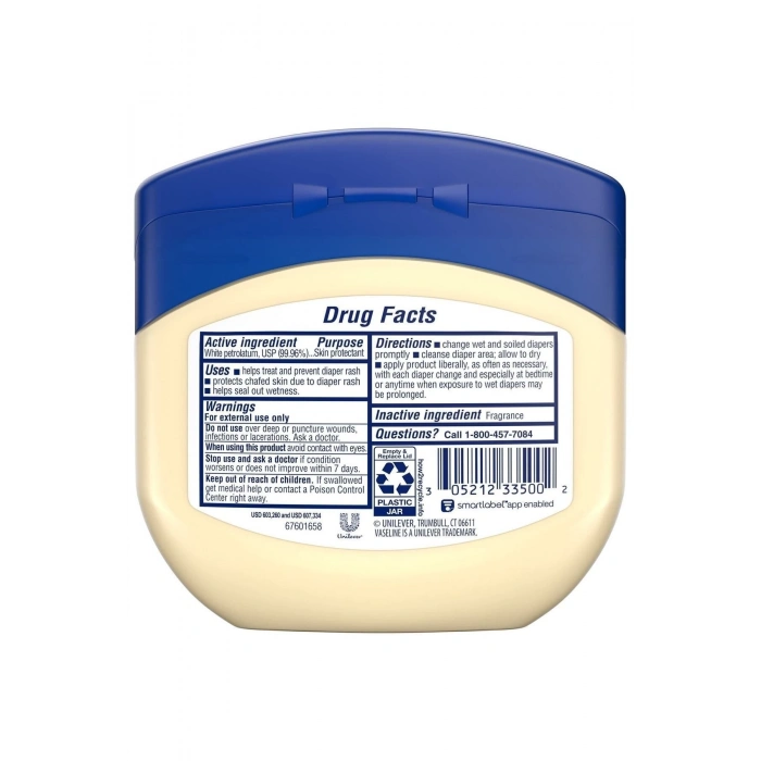 Baby Healing Jelly 368 gr