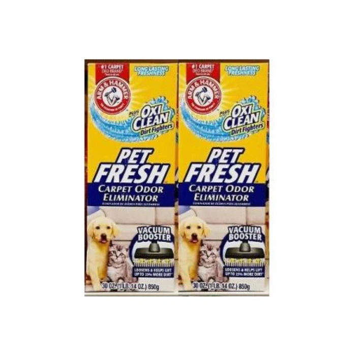 Hammer Halı Temizleme Tozu 850 Gr.