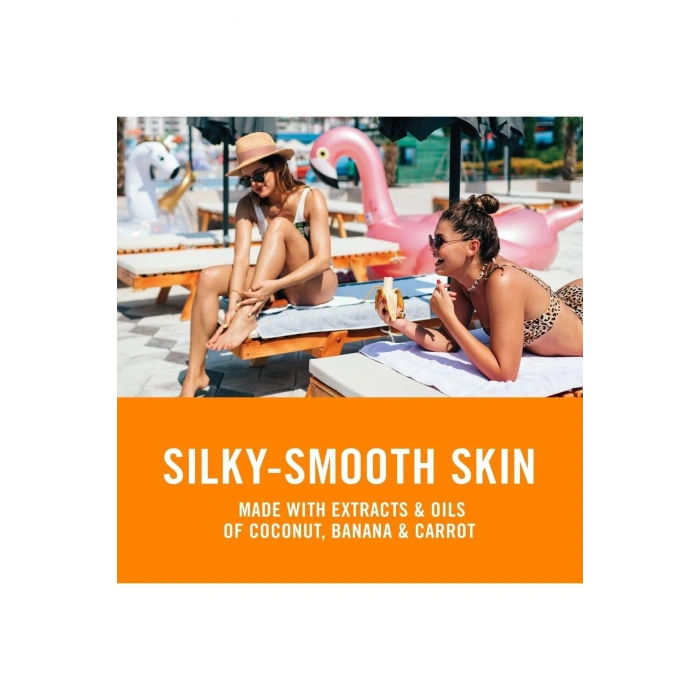 Dry Oil Spf 25 With Coconut Oil 170 Gr.