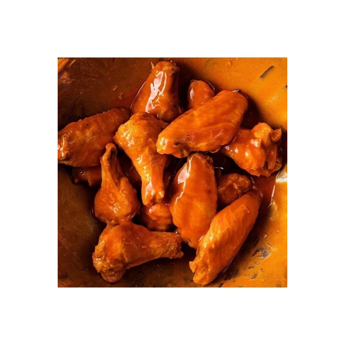 Red Hot Wings Buffalo Sauce 354 Ml.