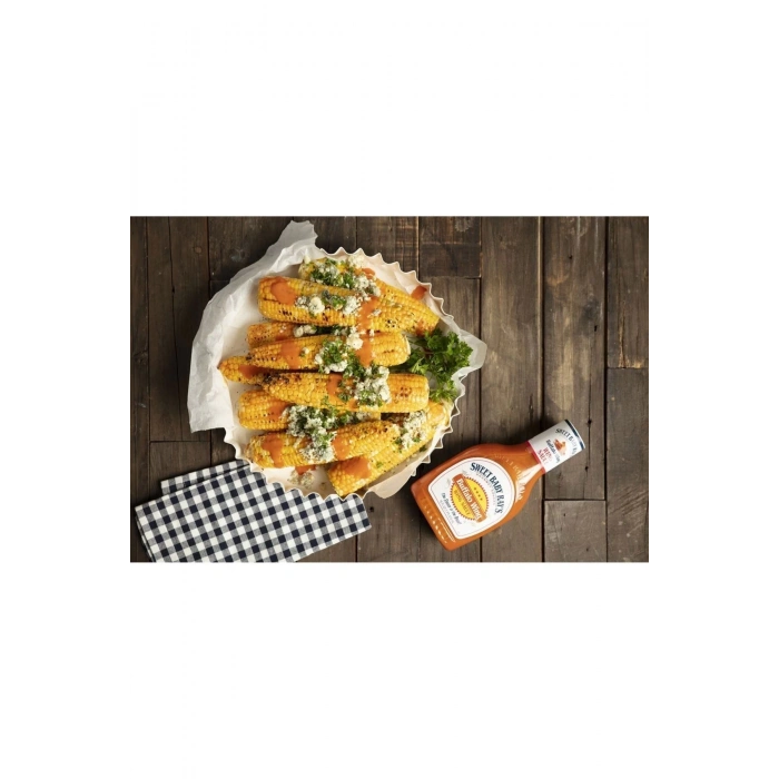 Sweet Baby Rays Buffalo Wing Sauce 473 Ml.