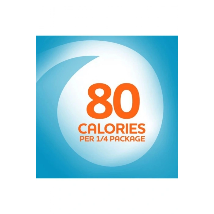 Orange Jelatin Tatlı 85 Gr.