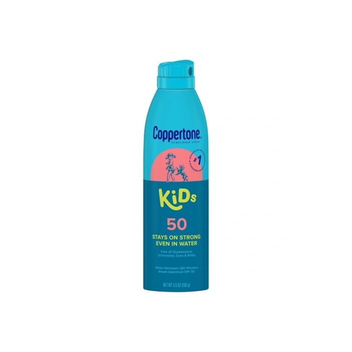 Kids Spf 50 Sprey 177 Gr.