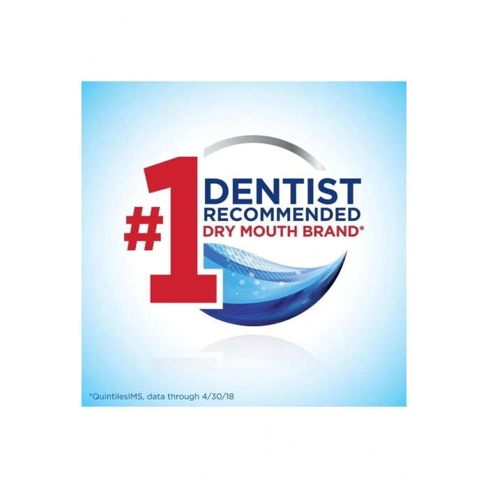 Fluoride Toothpaste Fresh Mint Diş Macunu 121.9 Gr.