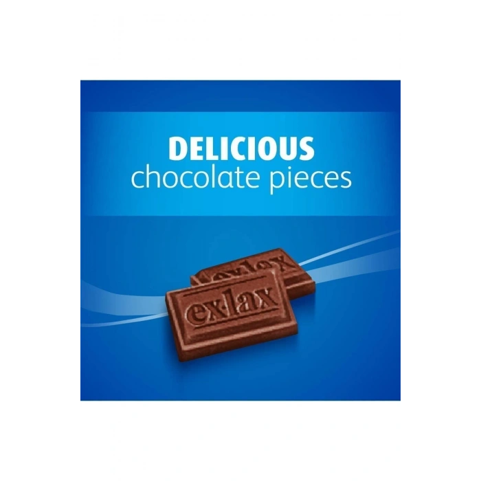 Regular Strenght Chocolate 24 Pieces