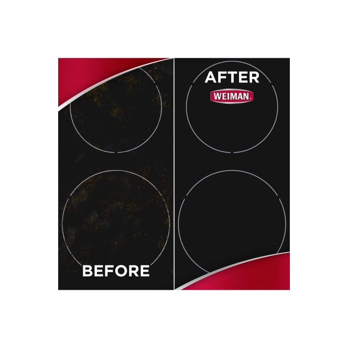 Disinfectant Stovetop Cleaner Sprey 354 Gr.