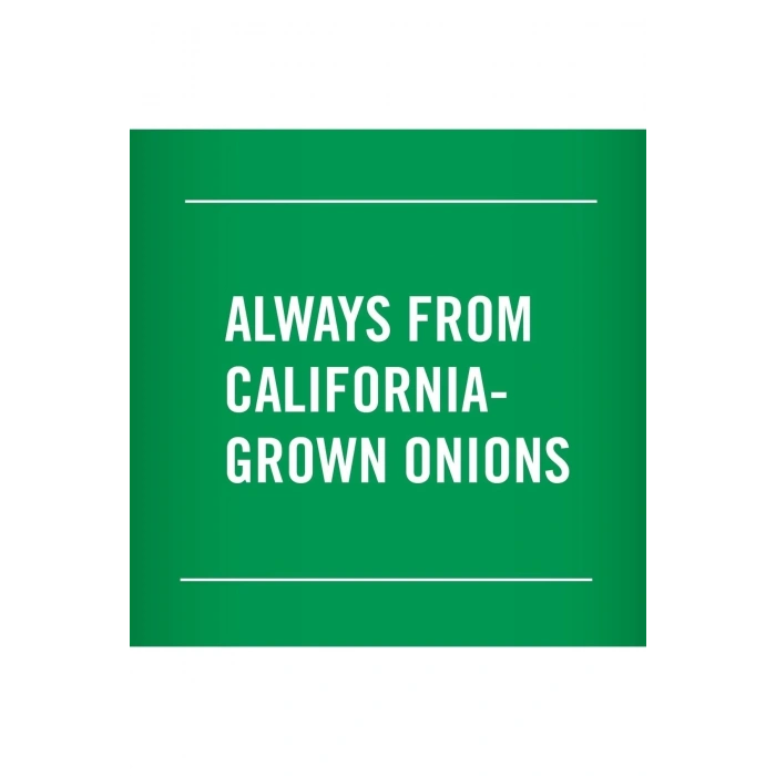 Chopped Onions 85 Gr.