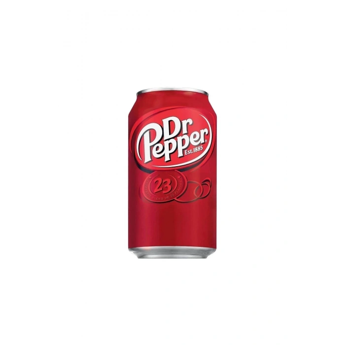 Dr.pepper Original 24 Adet