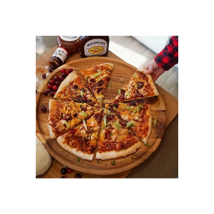 Sweet Baby Rayss Barbecue Sauce 510 Gr.