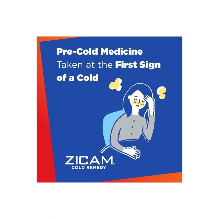 Citrus Flavor 25 Tablet