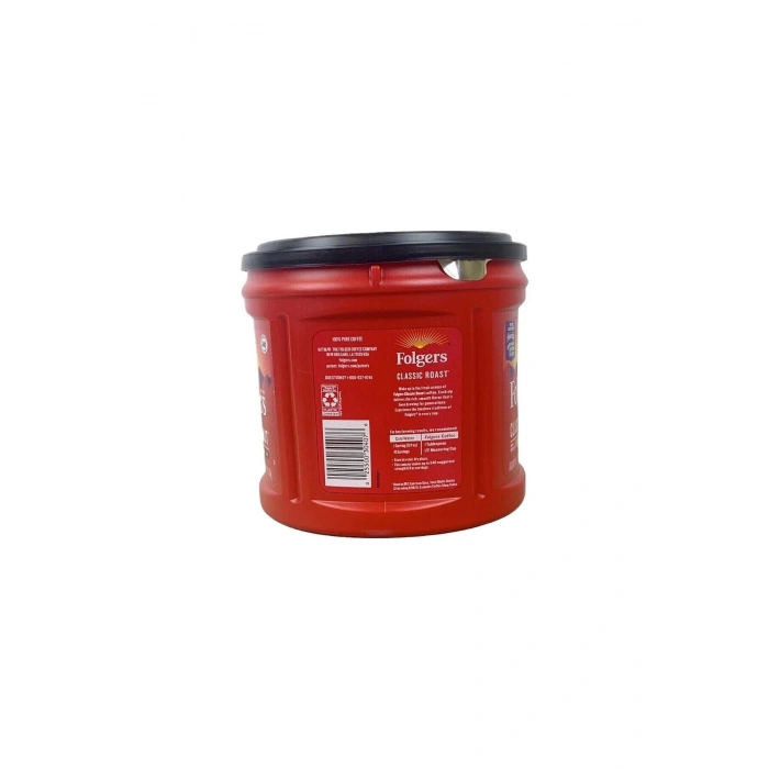 Classic Roast Medium Filtre Kahve 734 Gr.