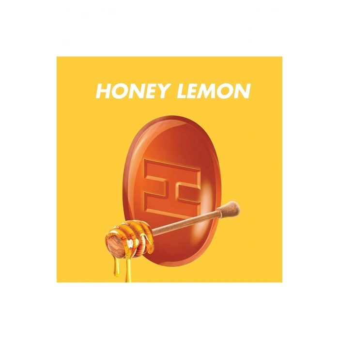Relief Honey Lemon 80 Drops