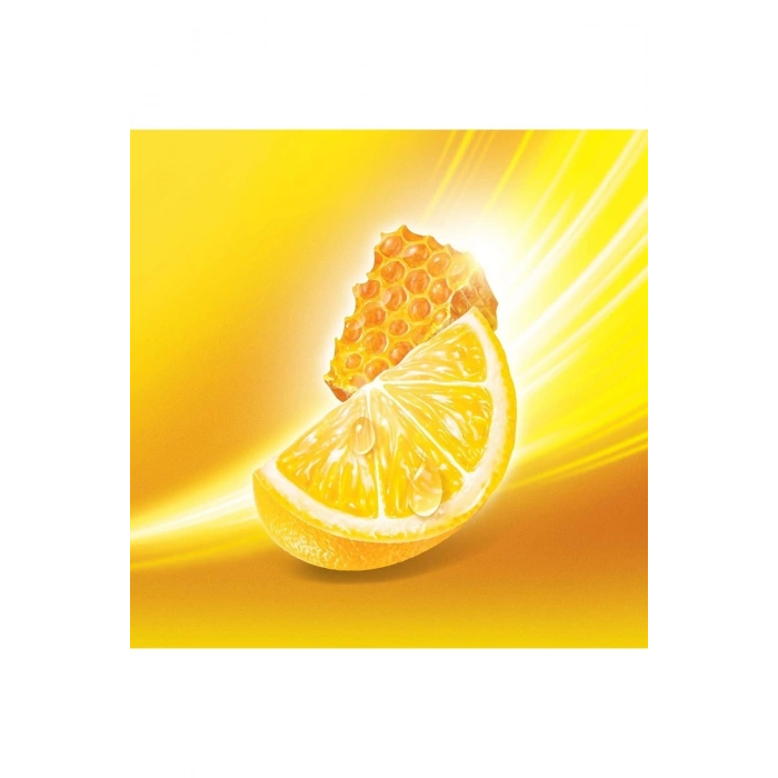 Relief Honey Lemon 80 Drops
