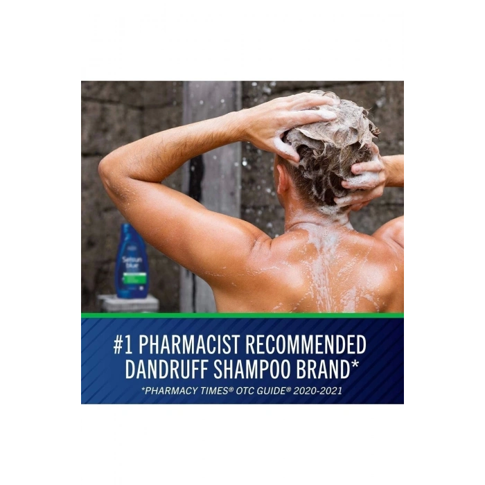 Moisturizing Shampoo 325 Ml.